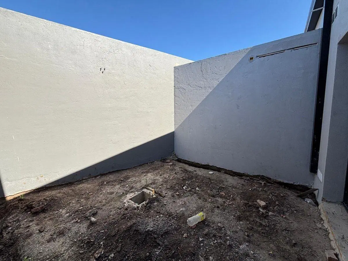VENTA / DEPARTAMENTO / 1 DORMI / PLANTA BAJA PATIO 4
