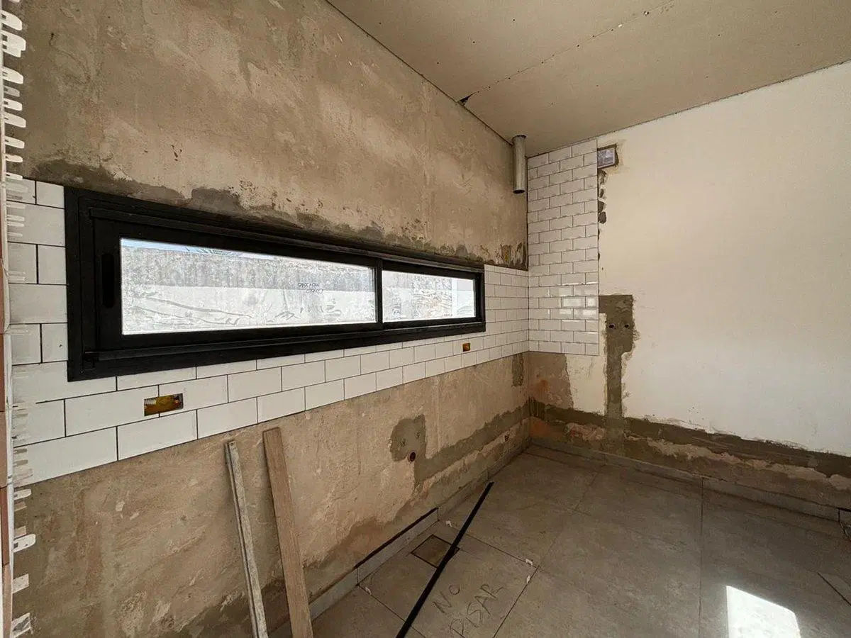 VENTA / DEPARTAMENTO 1 DORMI / PLANTA BAJA PATIO 3