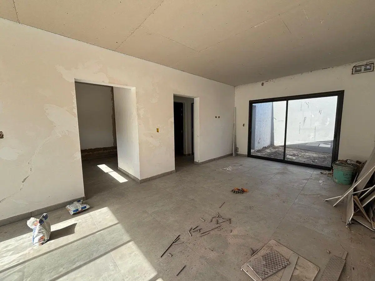 VENTA / DEPARTAMENTO 1 DORMI / PLANTA BAJA PATIO 4