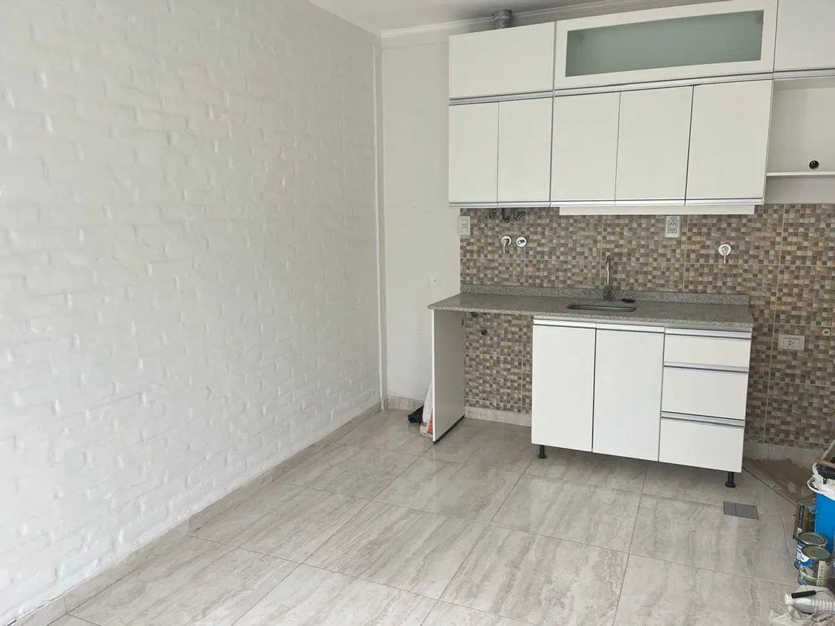 VENTA DE DEPTO P/BAJA CON PATIO/apto credito 3