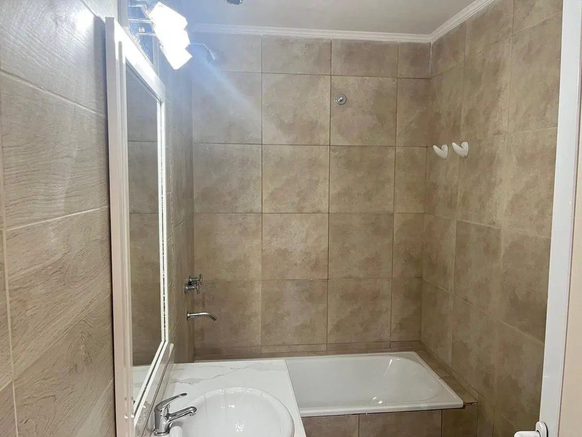 VENTA DE DEPARTAMENTO CON PATIO/apto credito 3