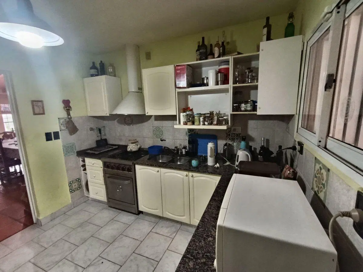VENTA / B° VILLA DEL PARQUE / SUNCHALES 4