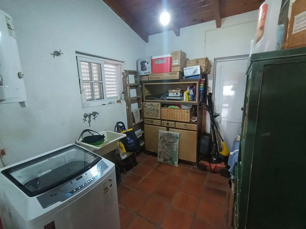 VENTA / B° VILLA DEL PARQUE / SUNCHALES 3