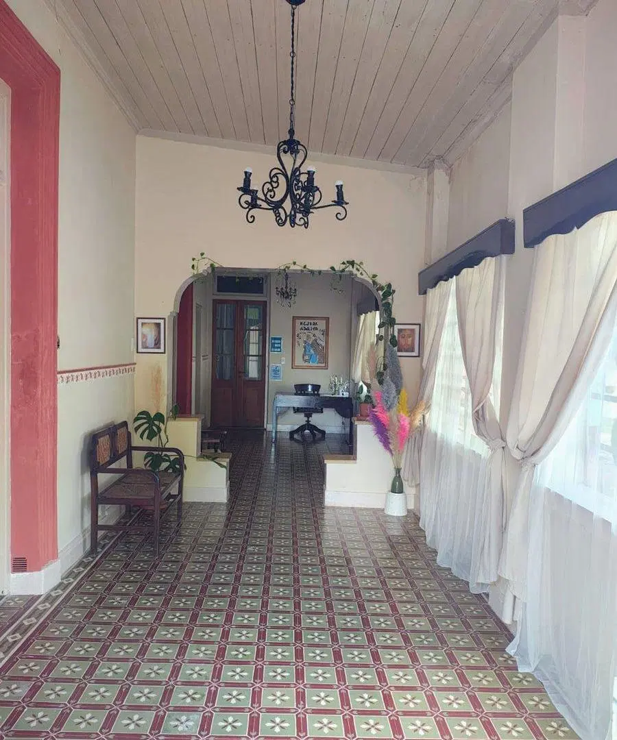 VENTA / CASA / HOSPEDAJE / MOSES VILLE 4