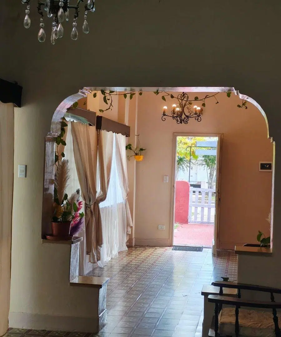 VENTA / CASA / HOSPEDAJE / MOSES VILLE 3