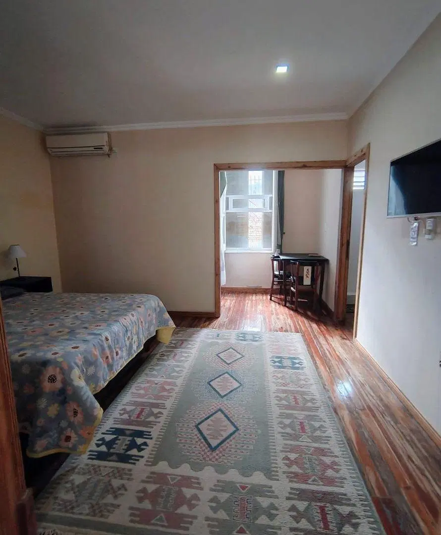 VENTA / CASA / HOSPEDAJE / MOSES VILLE 5