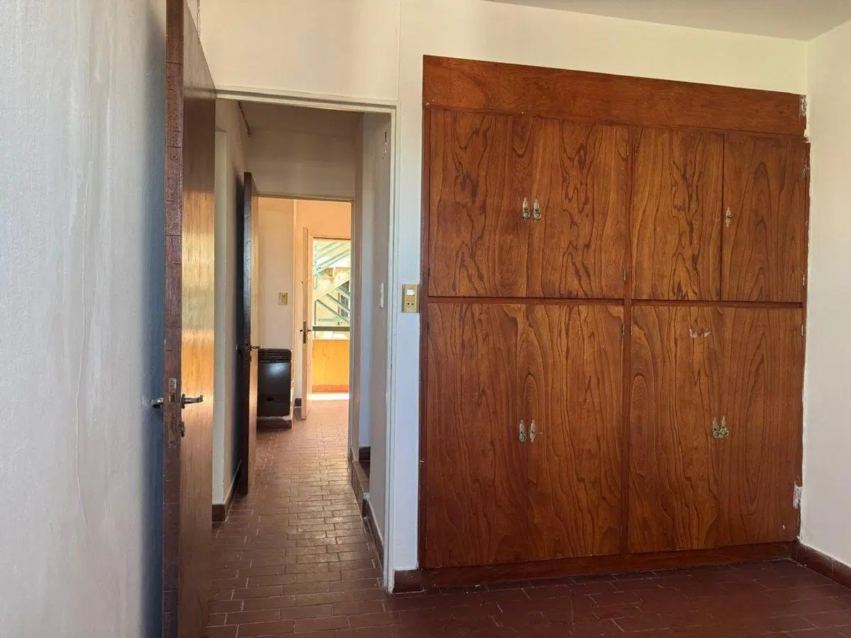 VENTA / DEPARTAMENTO / 3 DORMITORIOS/SERVICIOS 3