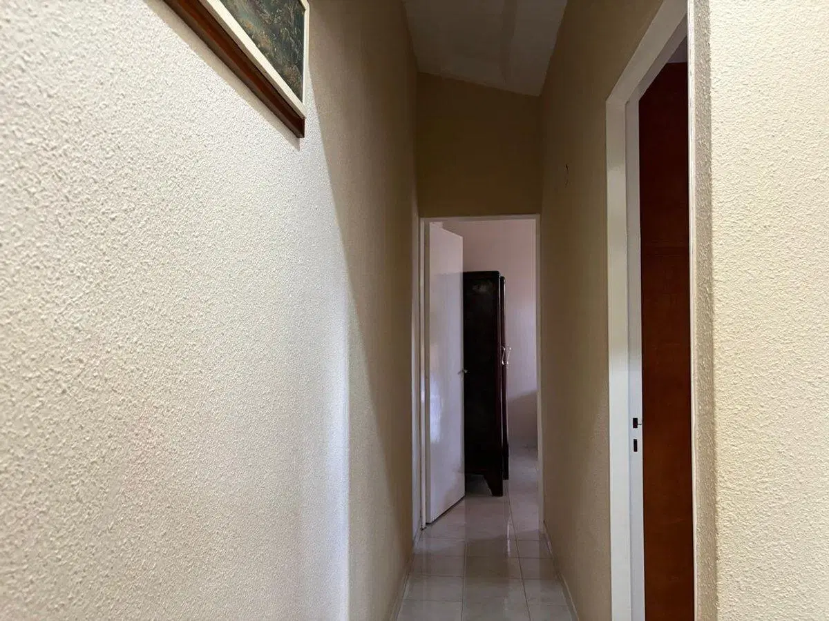VENTA CASA 2 DORMITORIOS /COCHERA /PATIO /DEPOSITO 4