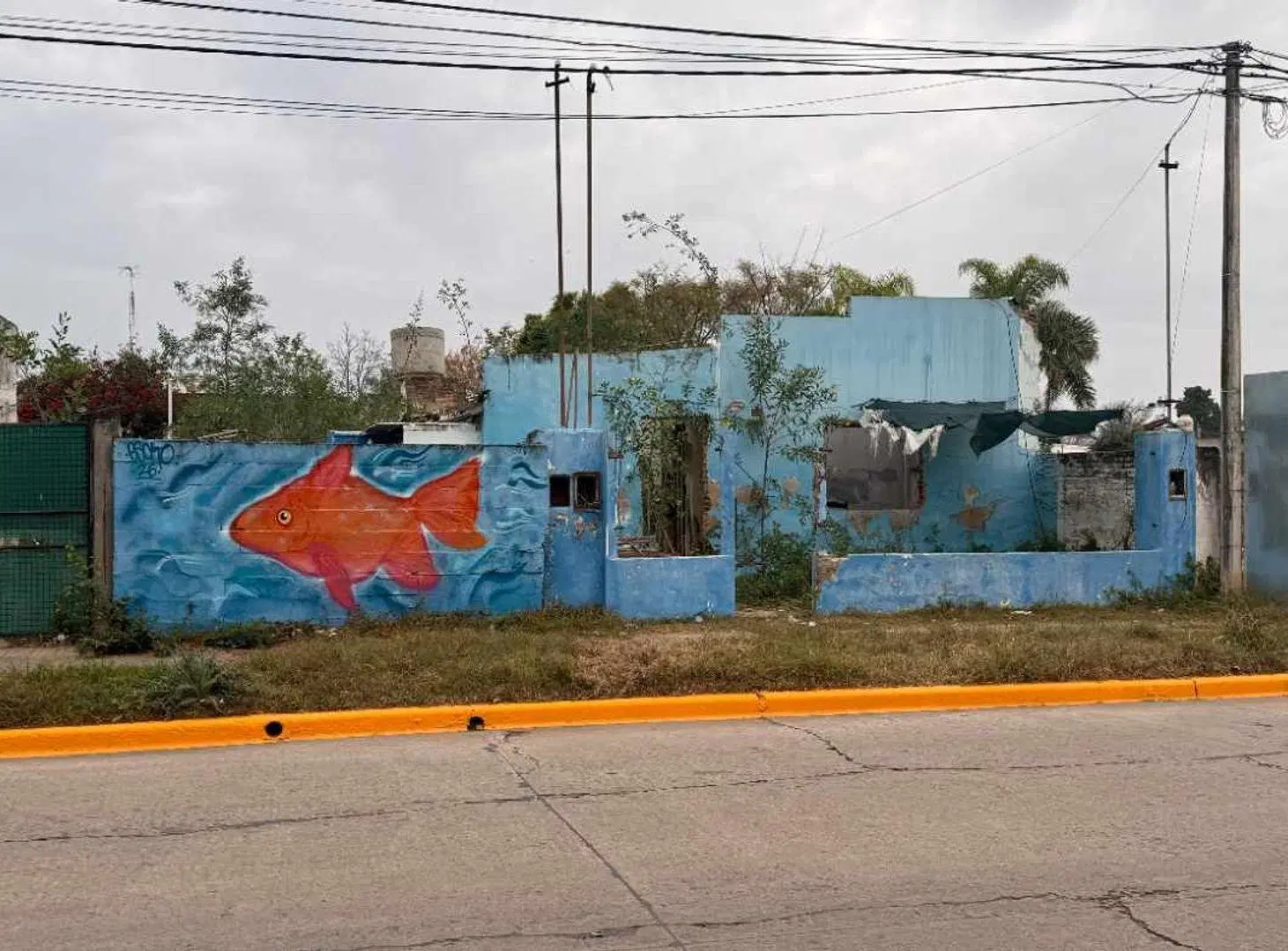 VENTA / CASA A DEMOLER / VILLA ROSAS 2