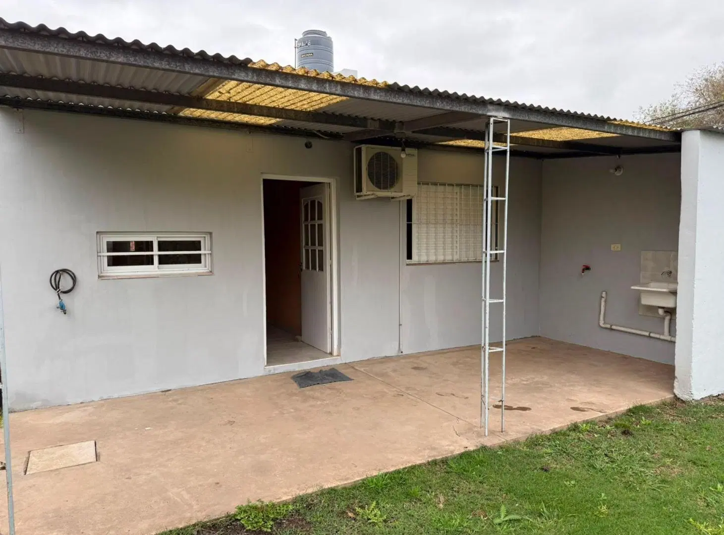 VENTA/CASA/INVERSIÓN O VIVIENDA PROPIA/LEHMANN 2