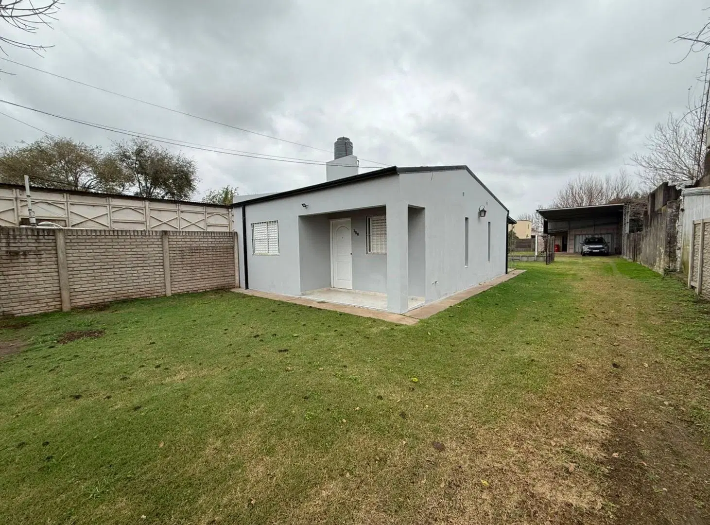 VENTA/CASA/INVERSIÓN O VIVIENDA PROPIA/LEHMANN 3