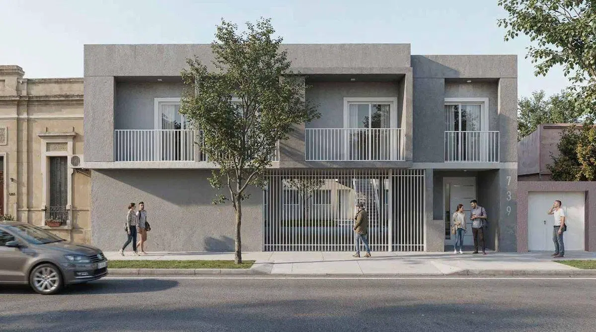 REMAX VENDE COCHERA/OPORTUNIDAD/POZO 2