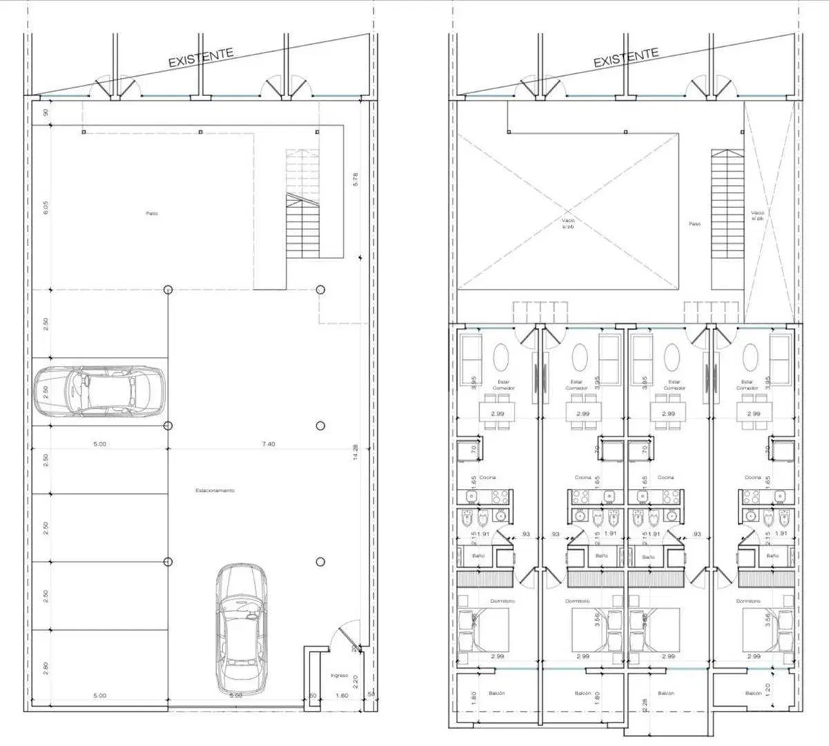 Plano 1