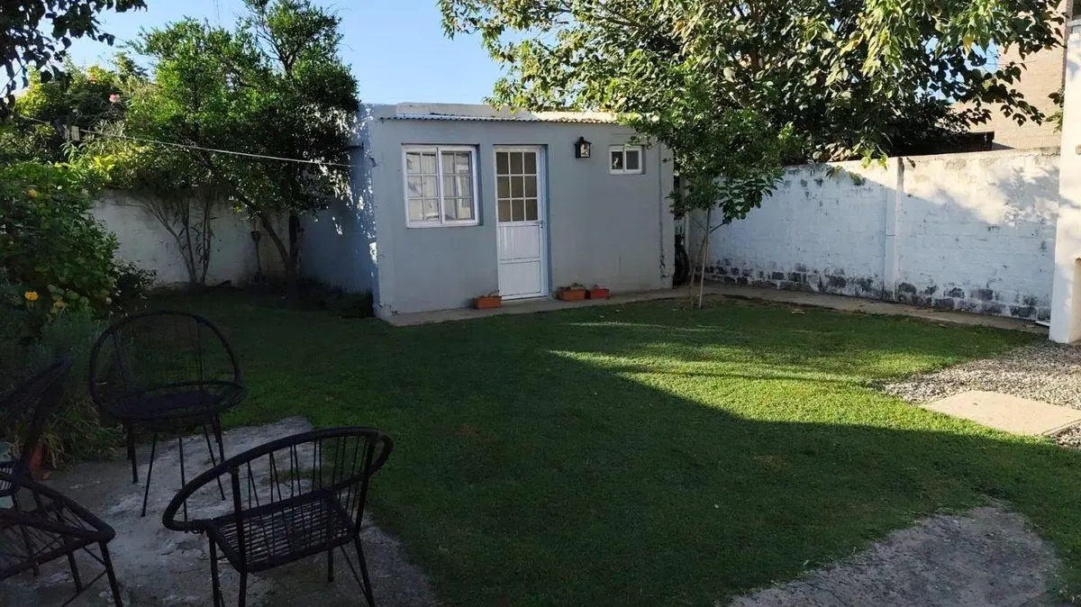 VENTA/ CASA FAMILIAR Y DPTO INTERNO /A. CREDITO 2