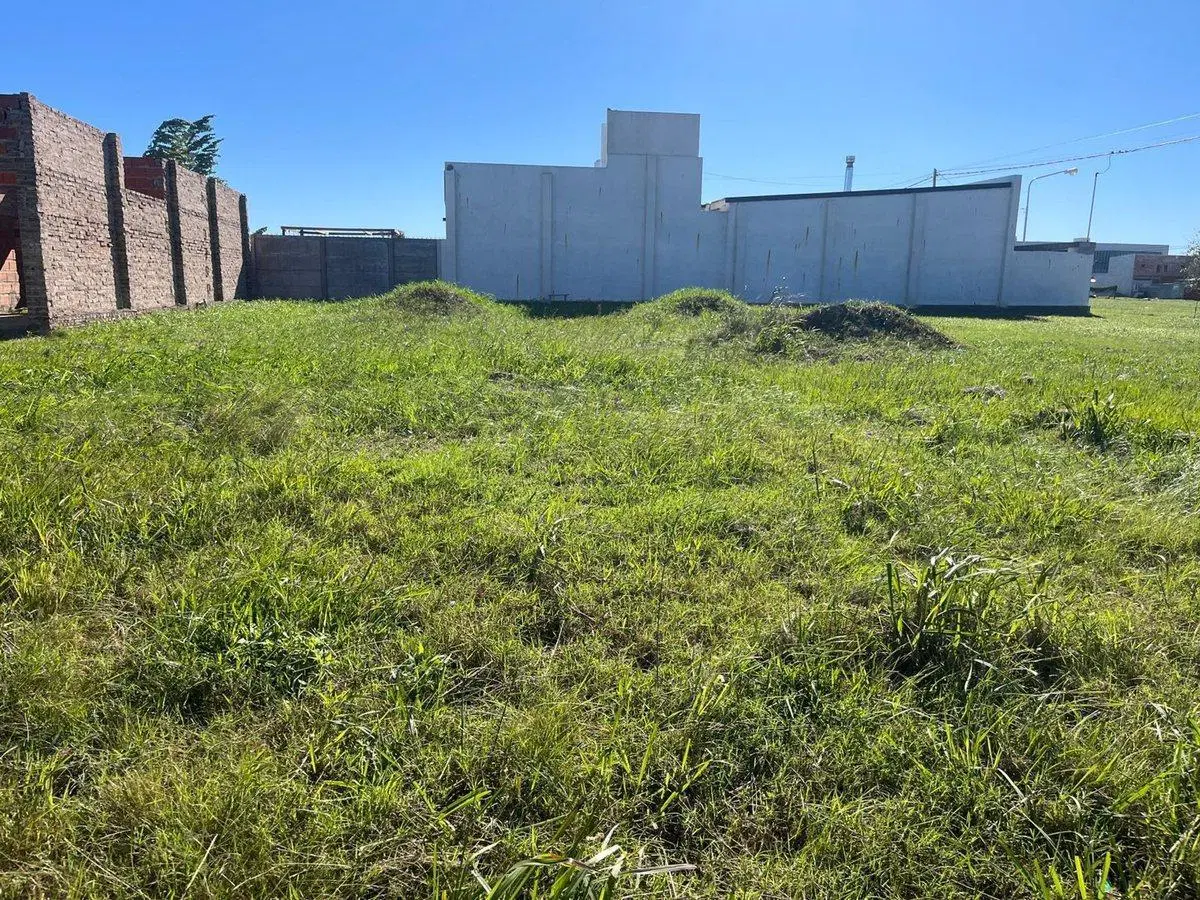 VENTA/TERRENO/LOS ARCES/OPORTUNIDAD 2