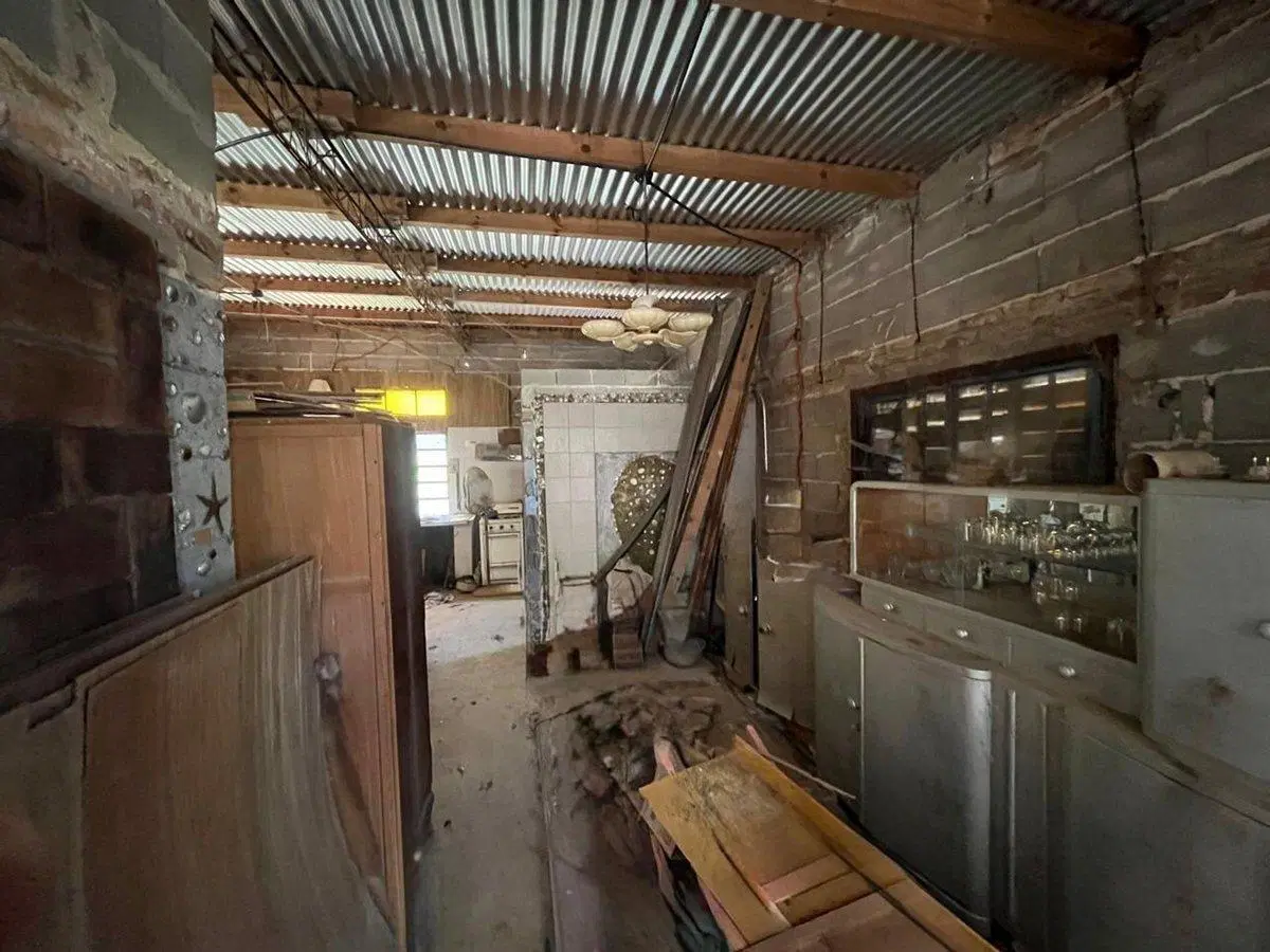 VENTA/OPORTUNIDAD/CASA EN SUSANA/AMPLIO TERRENO 5