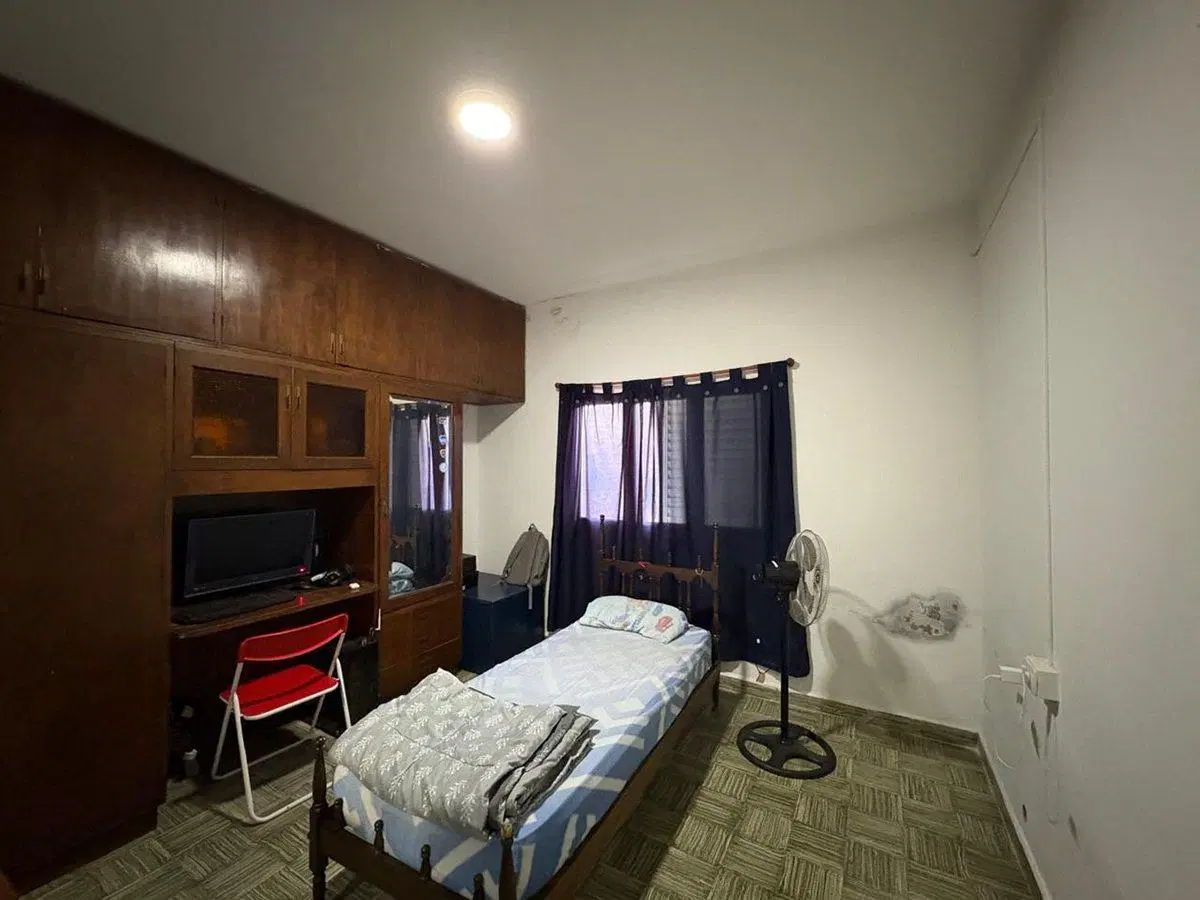 VENTA/ CASA/ GALPON 2