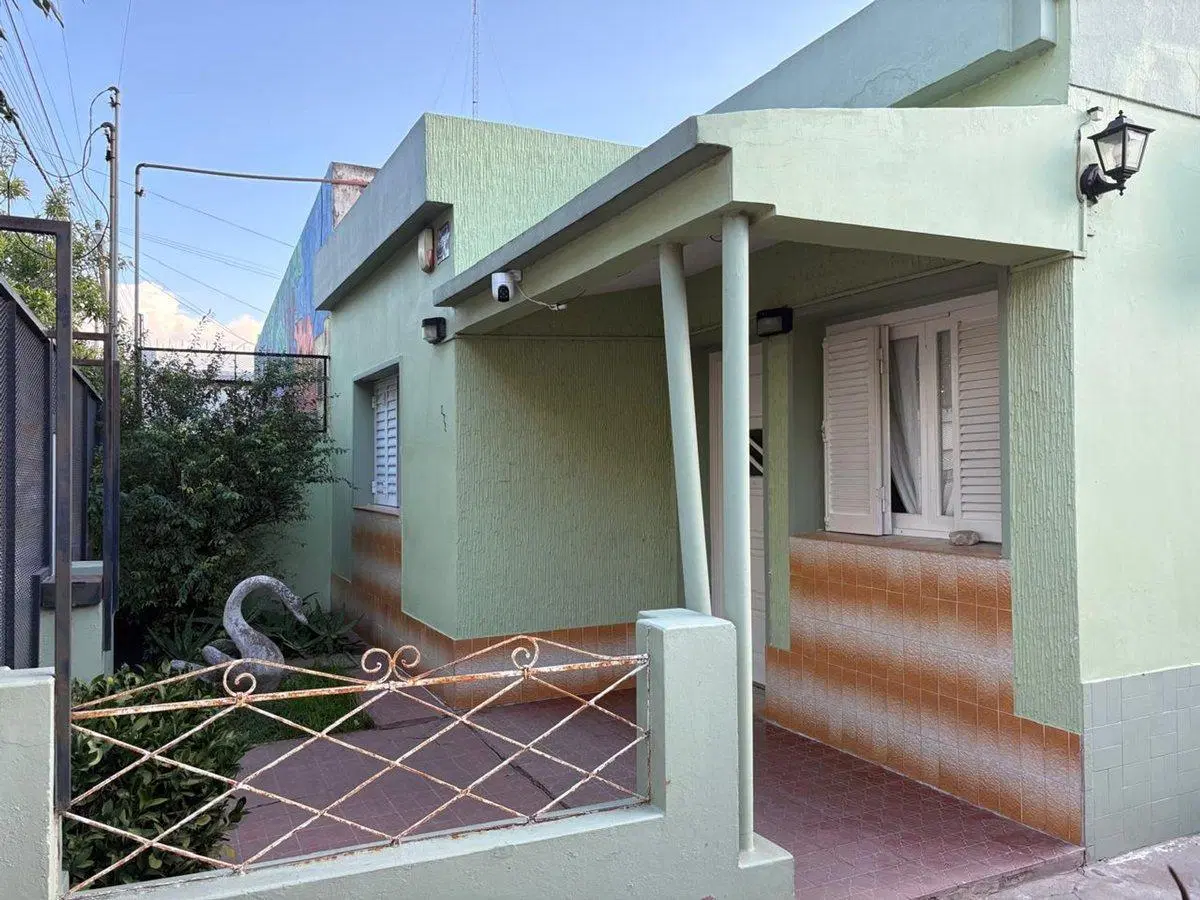 VENTA/ CASA/ GALPON 3