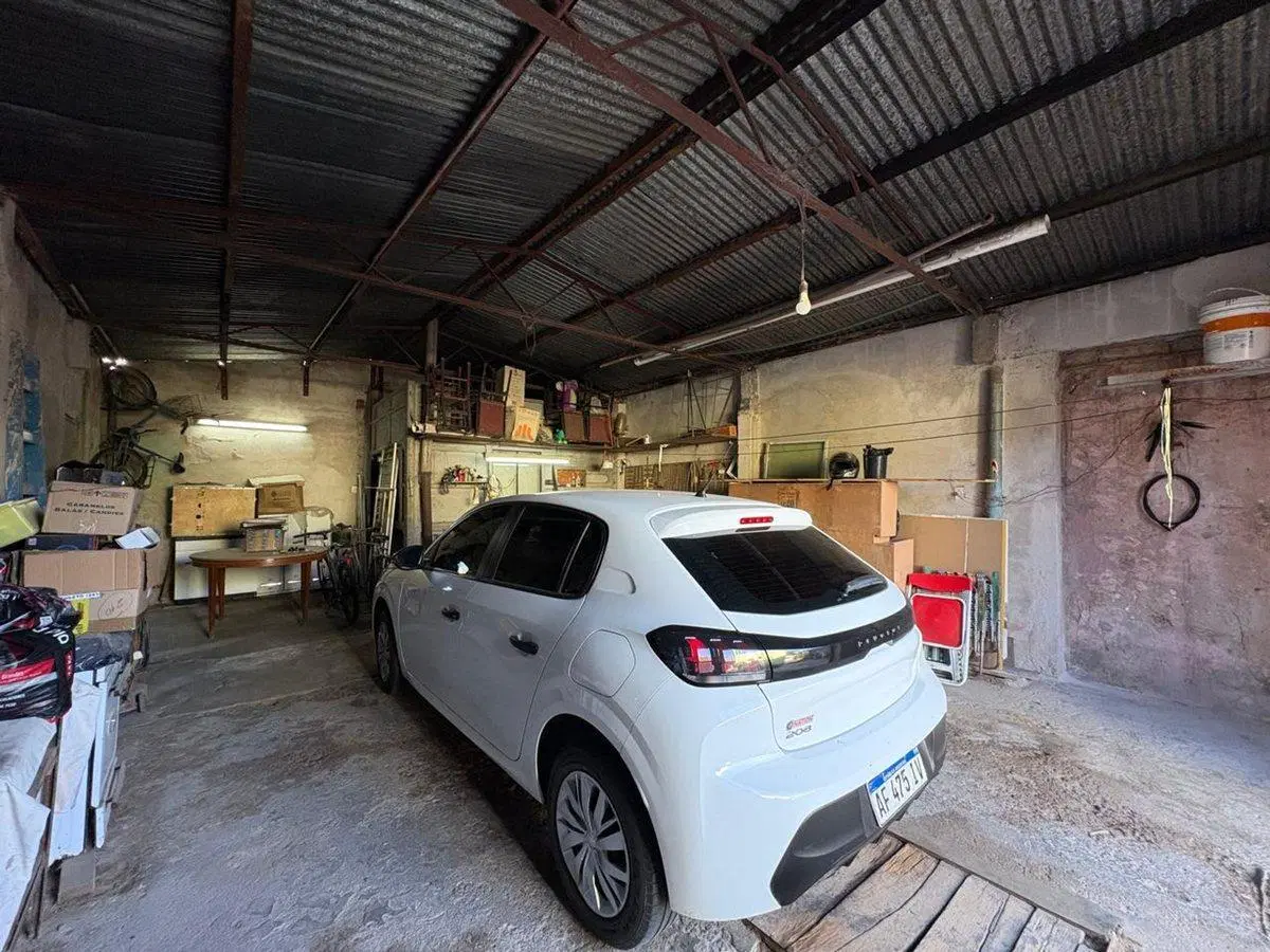 VENTA/ CASA/ GALPON 5