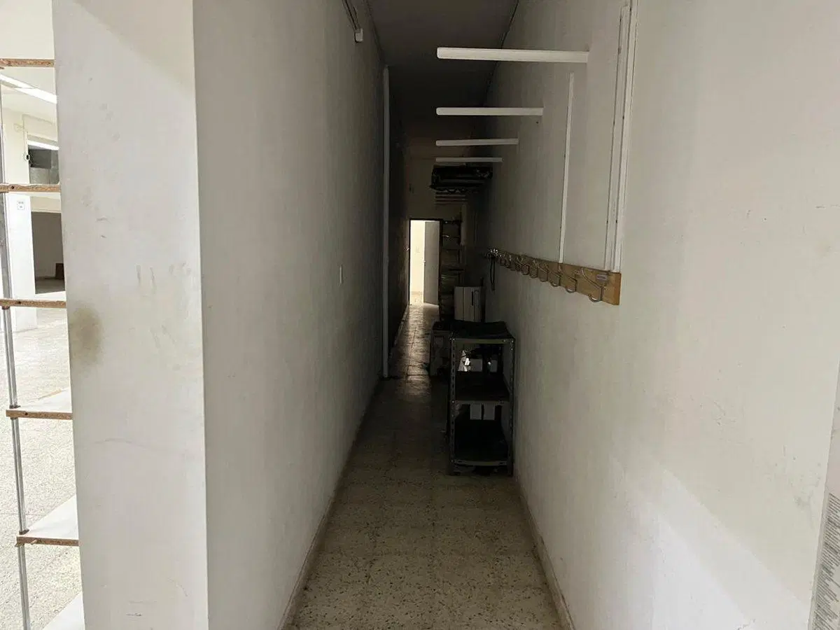 ALQUILER DE LOCAL COMERCIAL/DEPOSITOS/OFICINAS 5