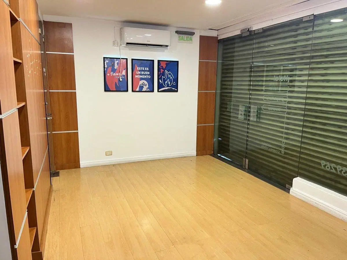 ALQUILER DE LOCAL COMERCIAL/DEPOSITOS/OFICINAS 4