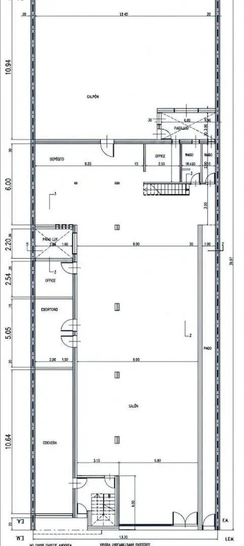 Plano 2