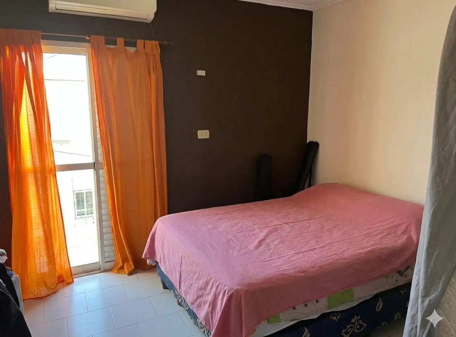 VENTA DEPARTAMENTO AL FRENTE CON COCHERA 5