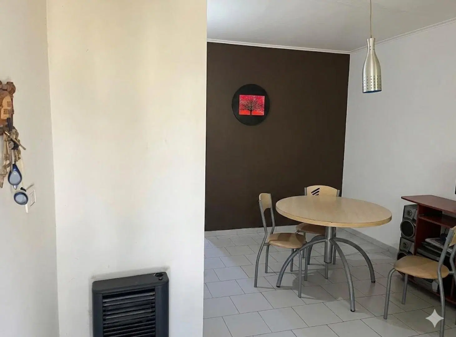 VENTA DEPARTAMENTO AL FRENTE CON COCHERA 2