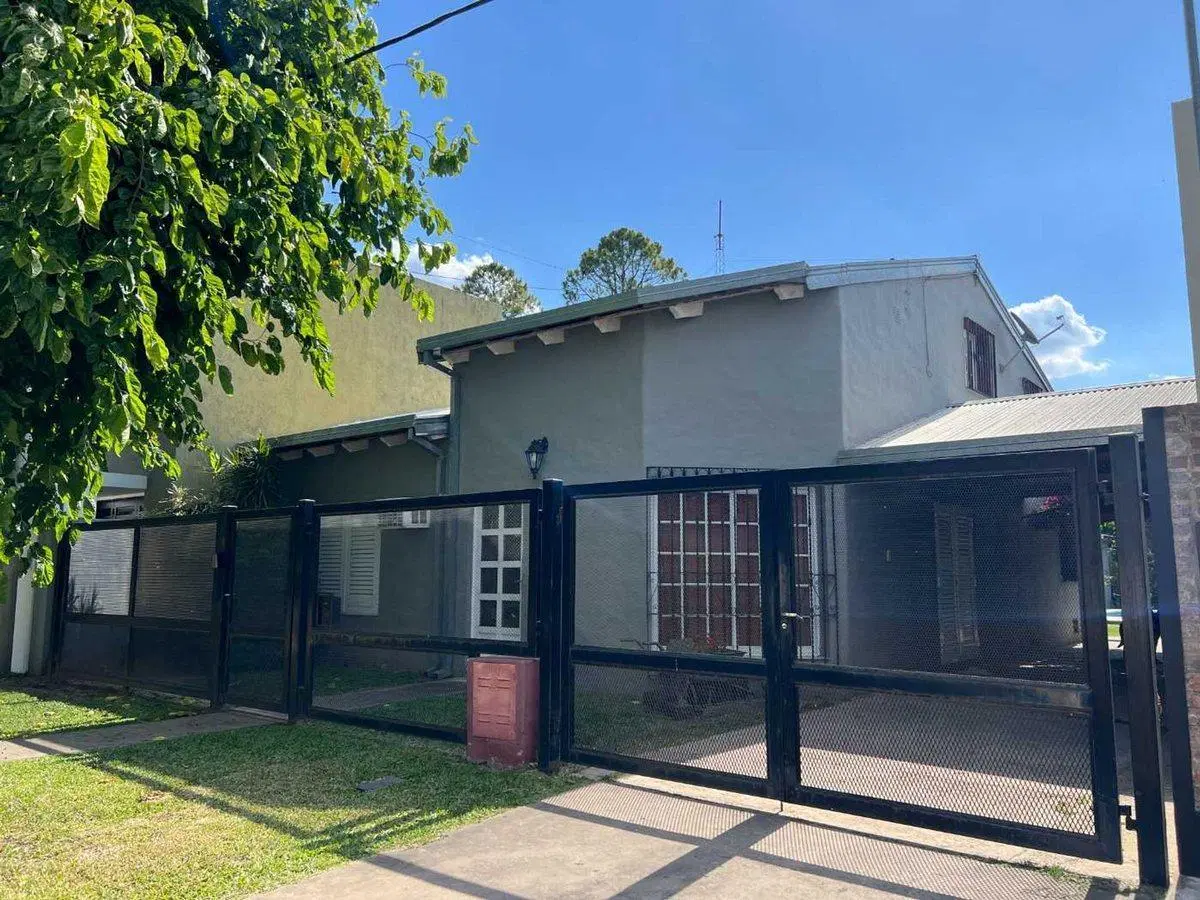 VENTA/CASA 3DORM/APTA CREDITO/TODOS LOS SERVICIOS 2