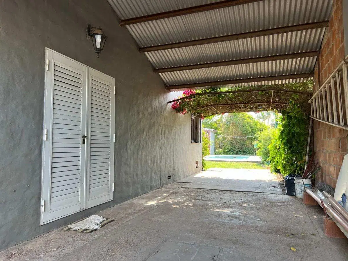 VENTA/CASA 3DORM/APTA CREDITO/TODOS LOS SERVICIOS 3
