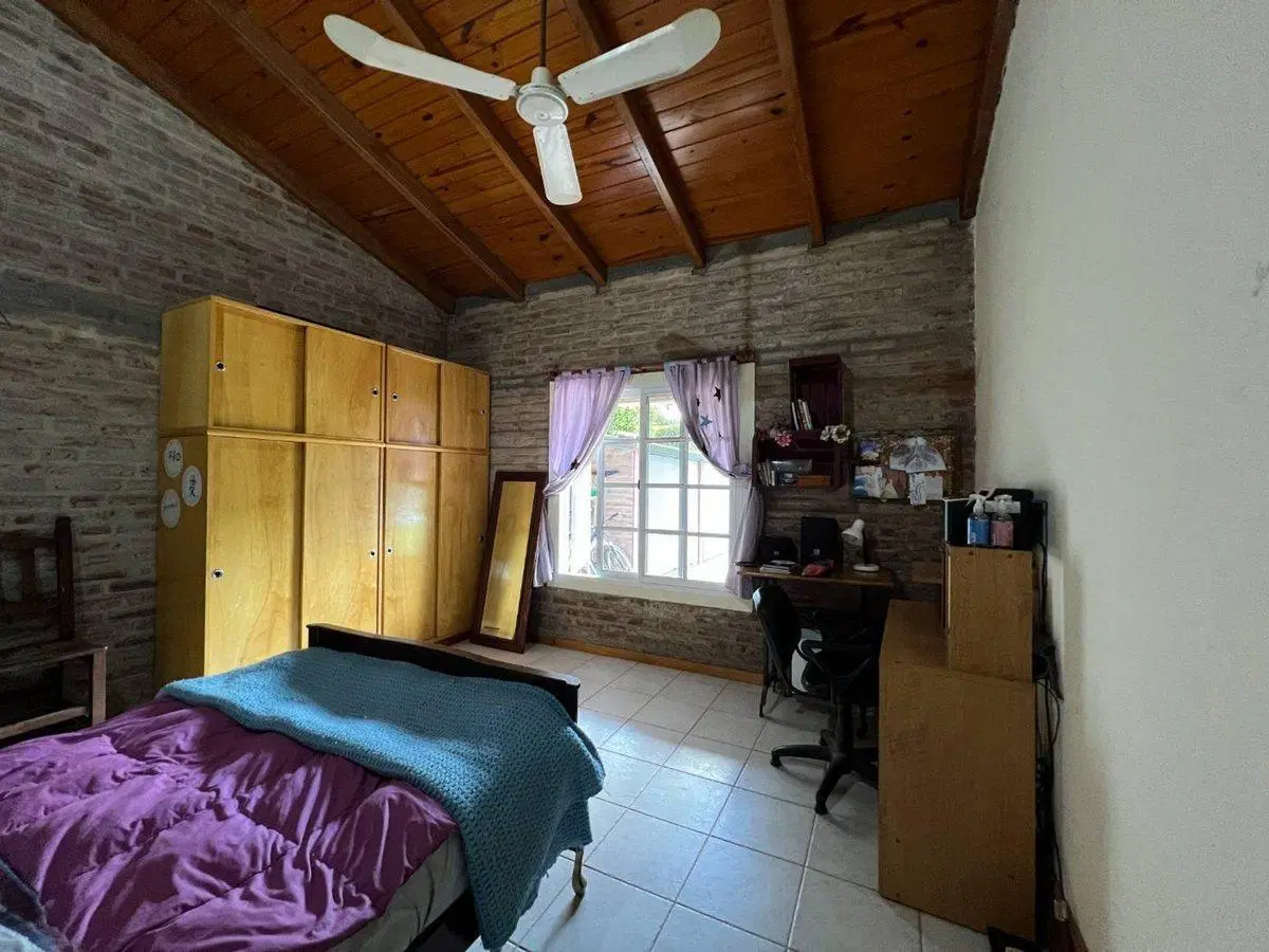 VENTA/CASA 3DORM/APTA CREDITO/TODOS LOS SERVICIOS 5