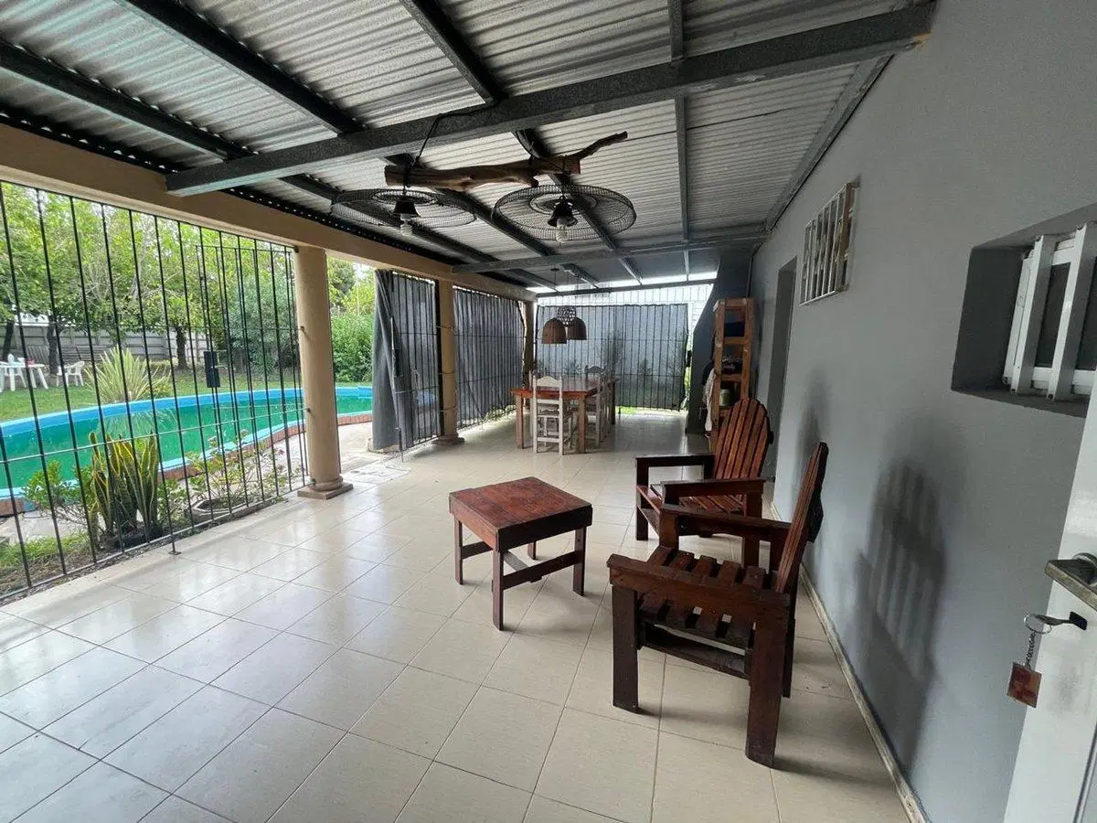 VENTA/CASA QUINTA/CON PILETA/BELLA ITALIA 5
