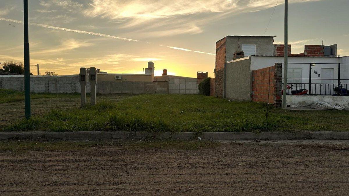 VENTA / LOTE / BARRIO EN DESARROLLO / RAFAELA
