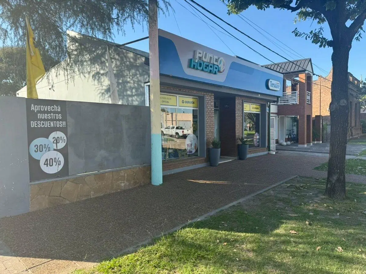 VENTA IMPORTANTE PROPIEDAD EN PILAR 2