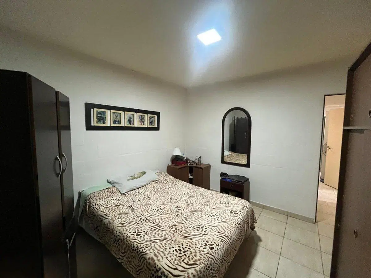 VENTA/CASA EN SUSANA/2 DORMITORIOS/AMPLIO TERRENO 5
