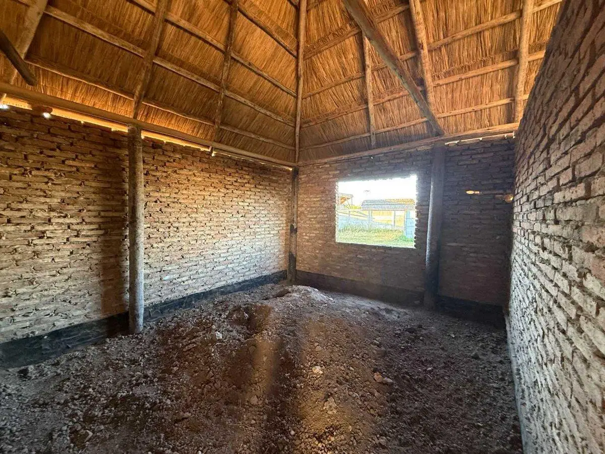 VENTA / CASA / EN CONSTRUCCIÓN 3