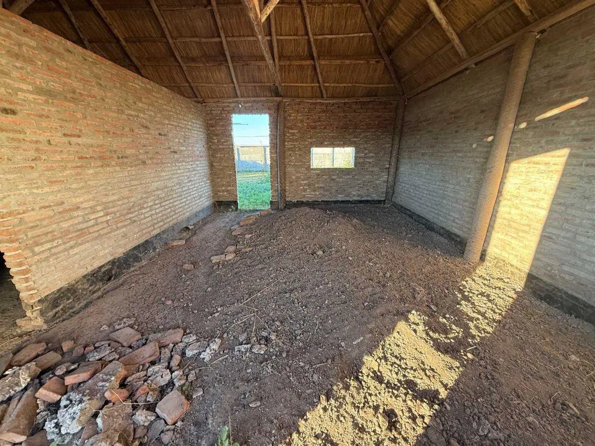 VENTA / CASA / EN CONSTRUCCIÓN 6