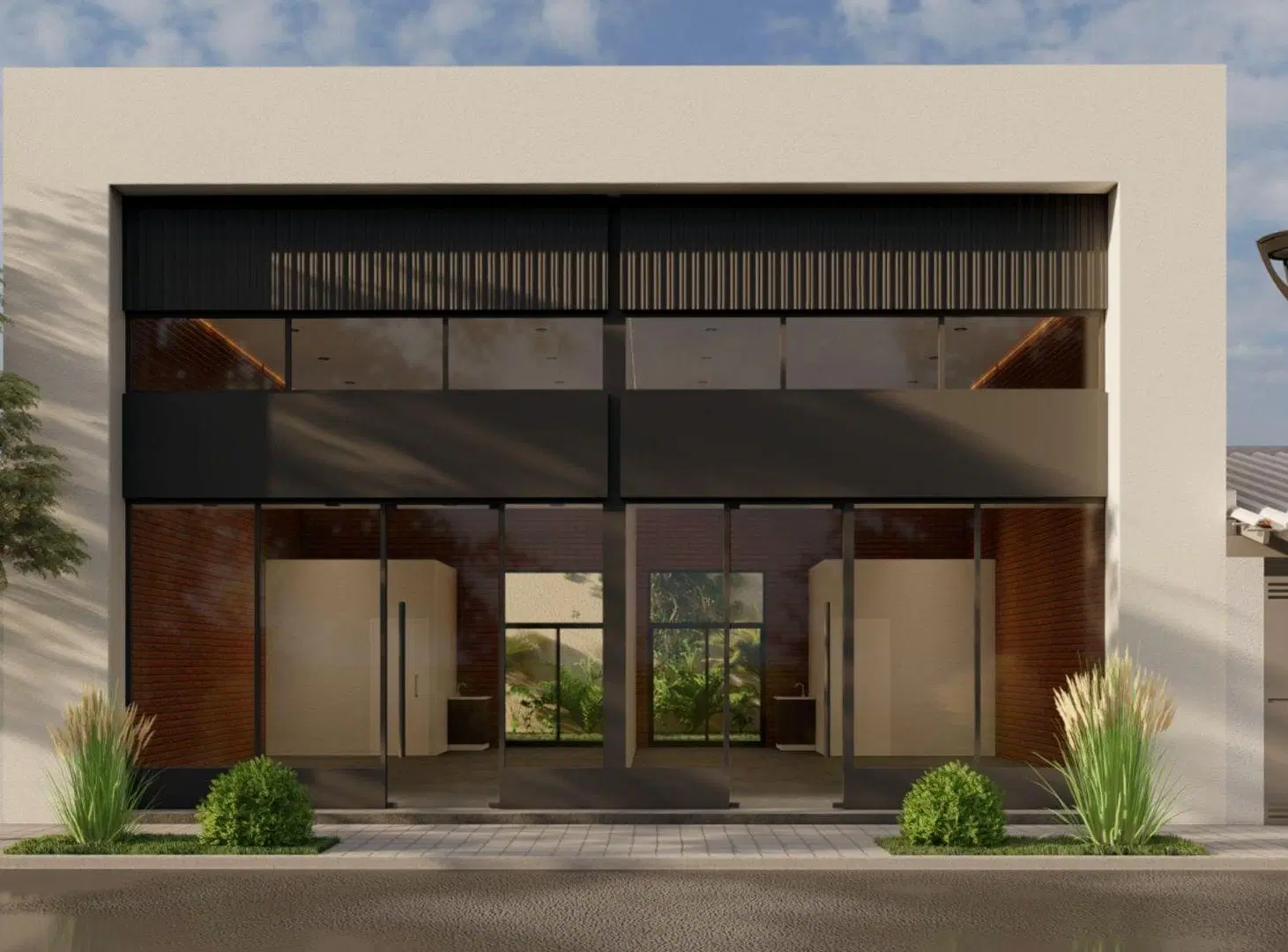 A ESTRENAR/LOCAL COMERCIAL/ ZONA CON PROYECCION 5