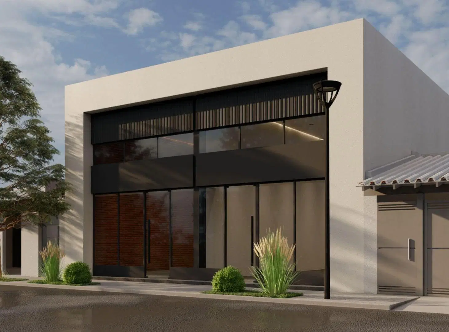 A ESTRENAR/LOCAL COMERCIAL/ ZONA CON PROYECCION 2