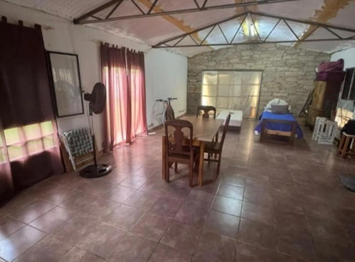 VENTA/ CASA QUINTA / PRESIDENTE ROCA / OPORTUNIDAD 3