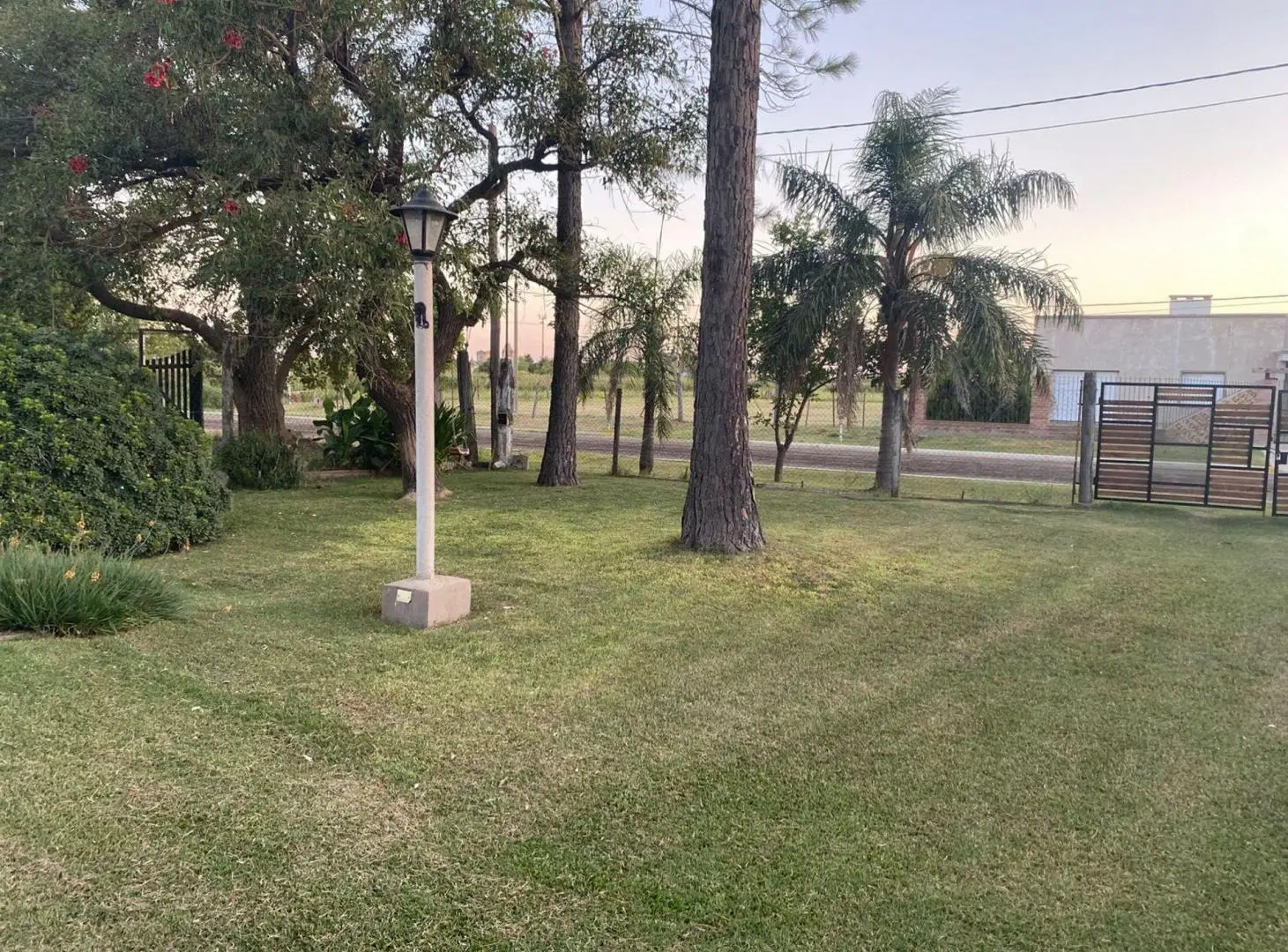 VENTA/ CASA QUINTA / PRESIDENTE ROCA / OPORTUNIDAD 2