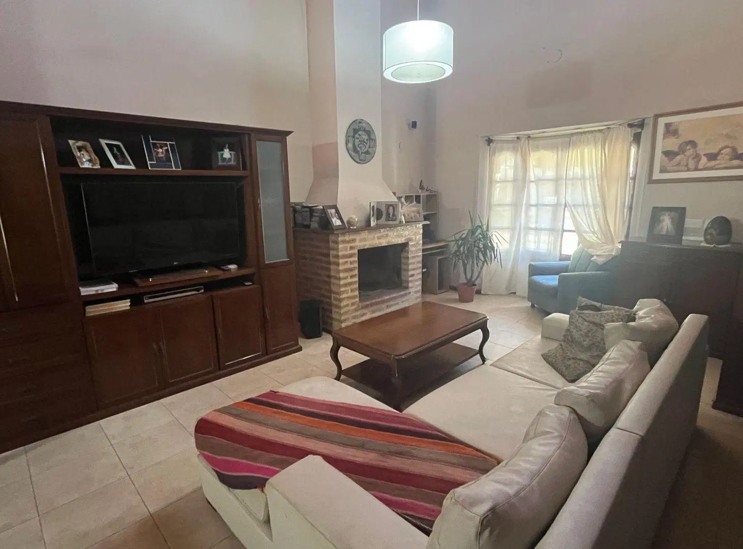 VENTA/CASA EN ESQUINA/B° PIZZURNO/APTA CREDITO 4