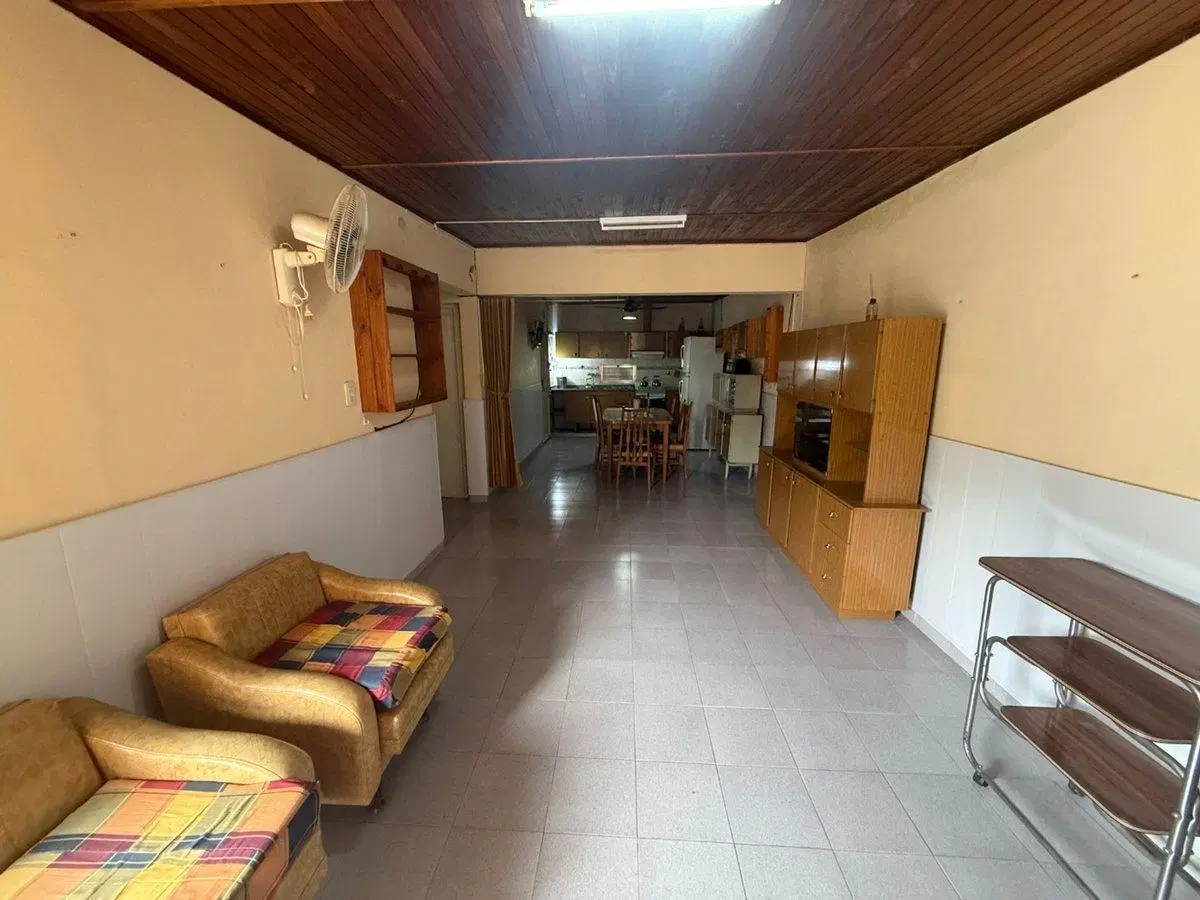 VENTA/CASA/B° PIZZURNO/2 DORMITORIOS/APTA CREDITO 2