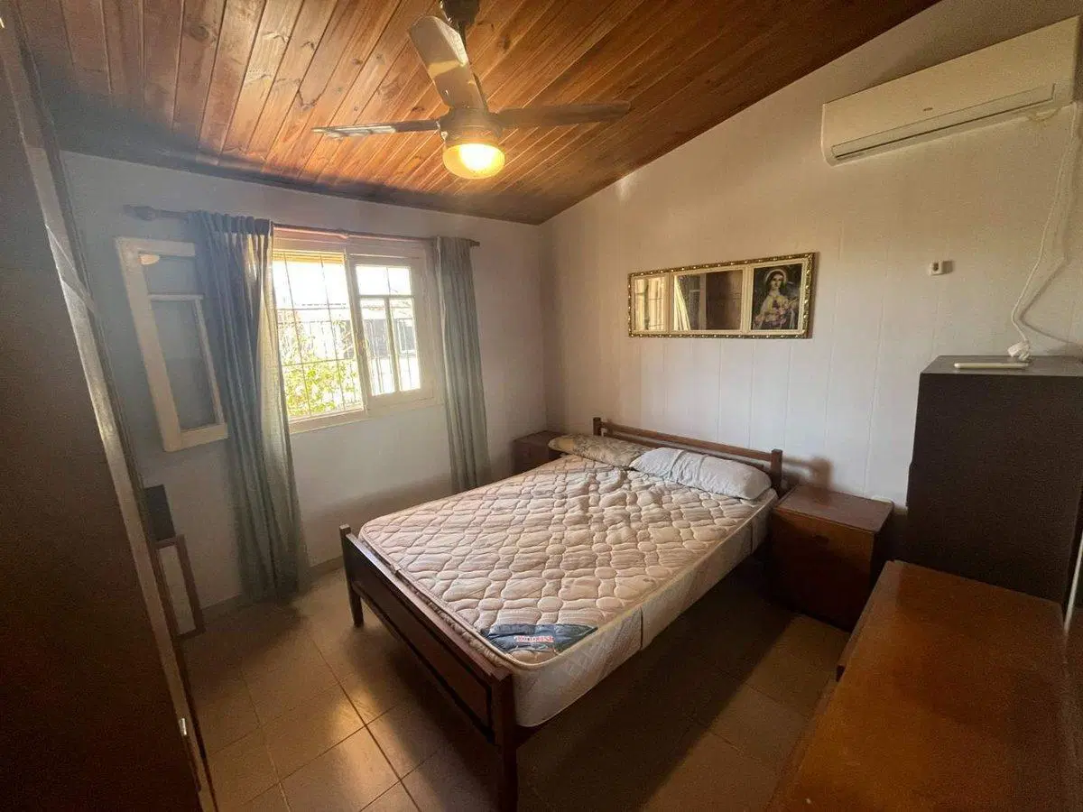 VENTA/CASA/B° PIZZURNO/2 DORMITORIOS/APTA CREDITO 4