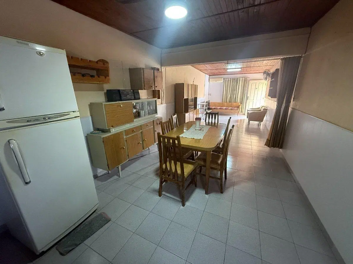 VENTA/CASA/B° PIZZURNO/2 DORMITORIOS/APTA CREDITO 3