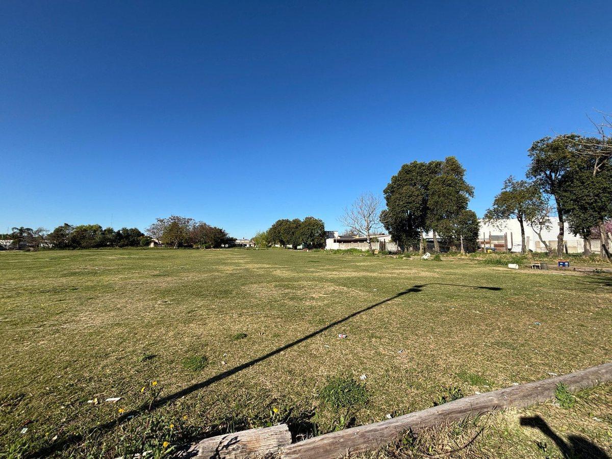 VENTA / TERRENO / LOTE / B° LOS NOGALES / RAFAELA
