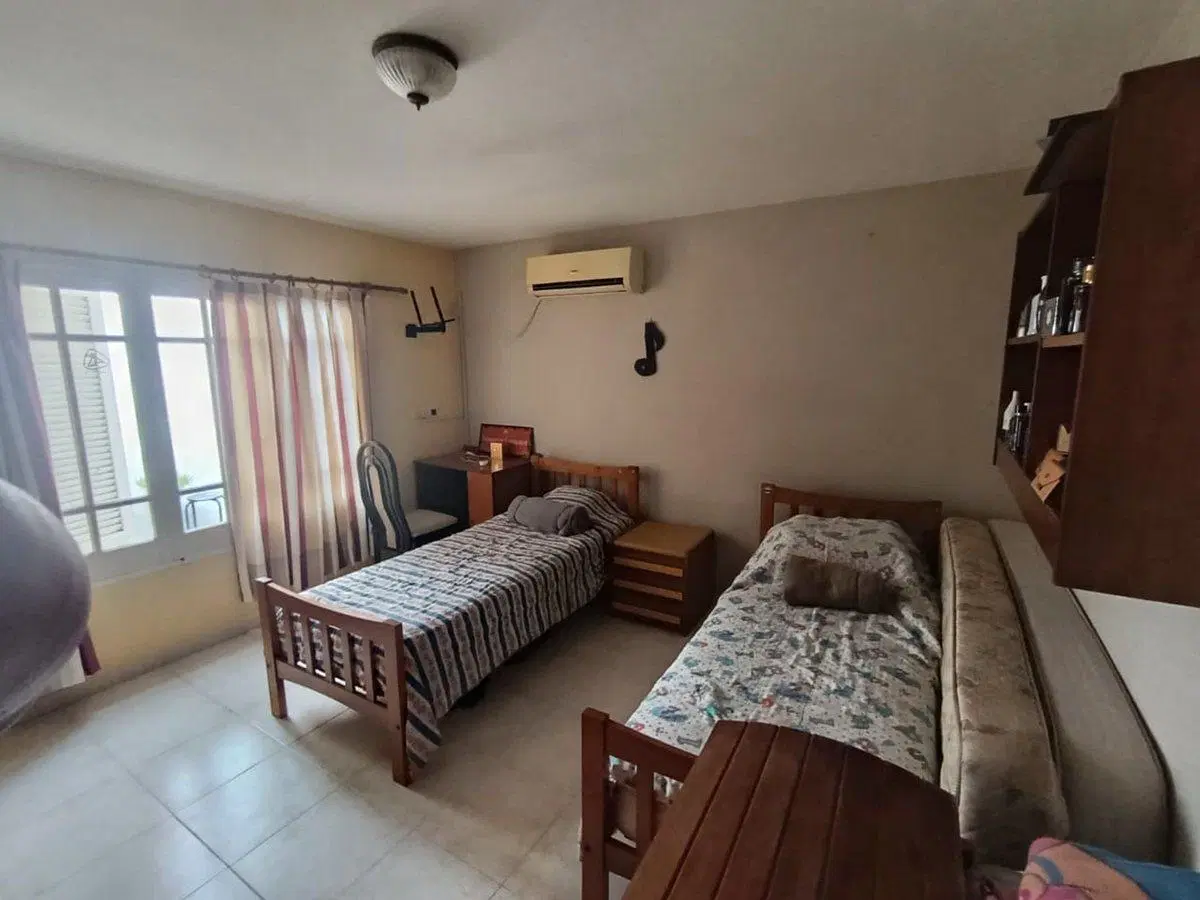 VENTA / CASA / SUNCHALES / BARRIO VILLA DEL PARQUE 5