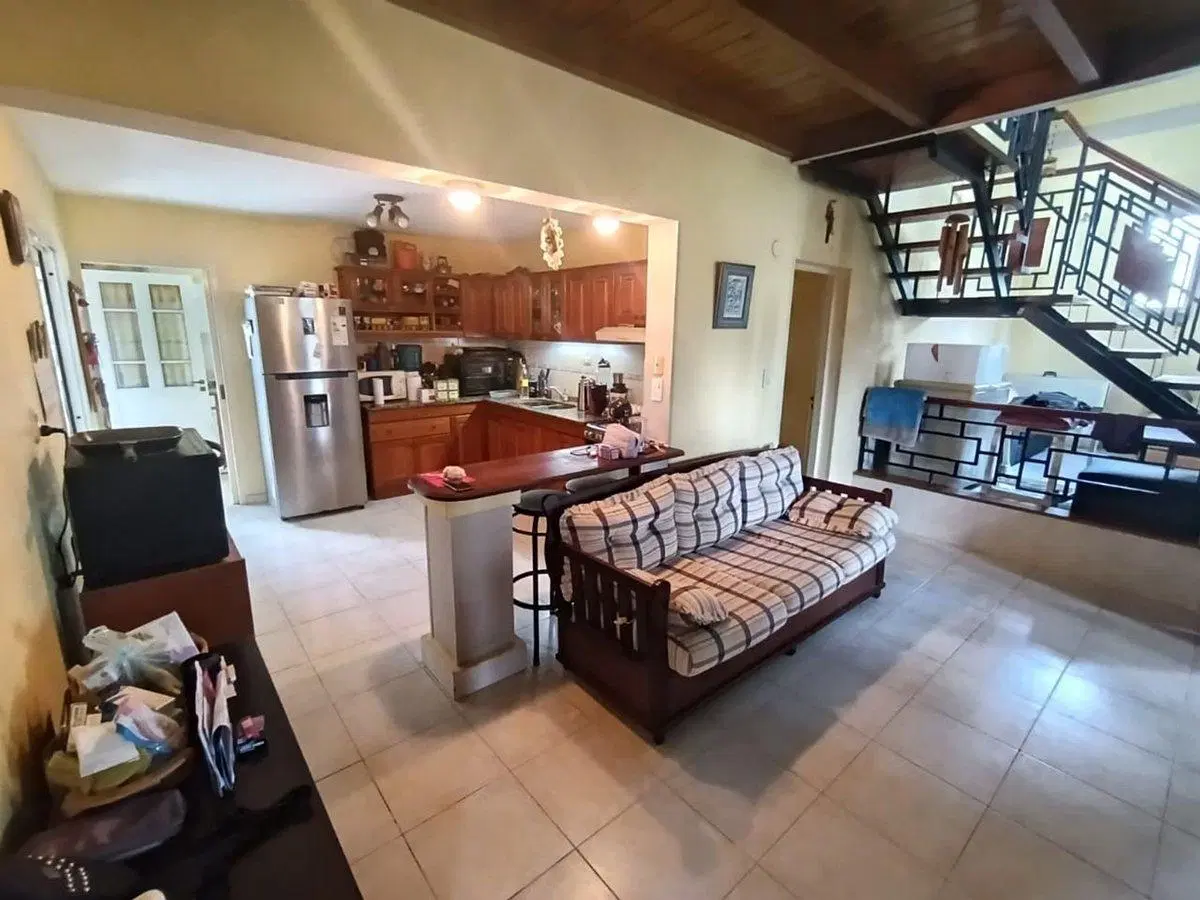 VENTA / CASA / SUNCHALES / BARRIO VILLA DEL PARQUE 4