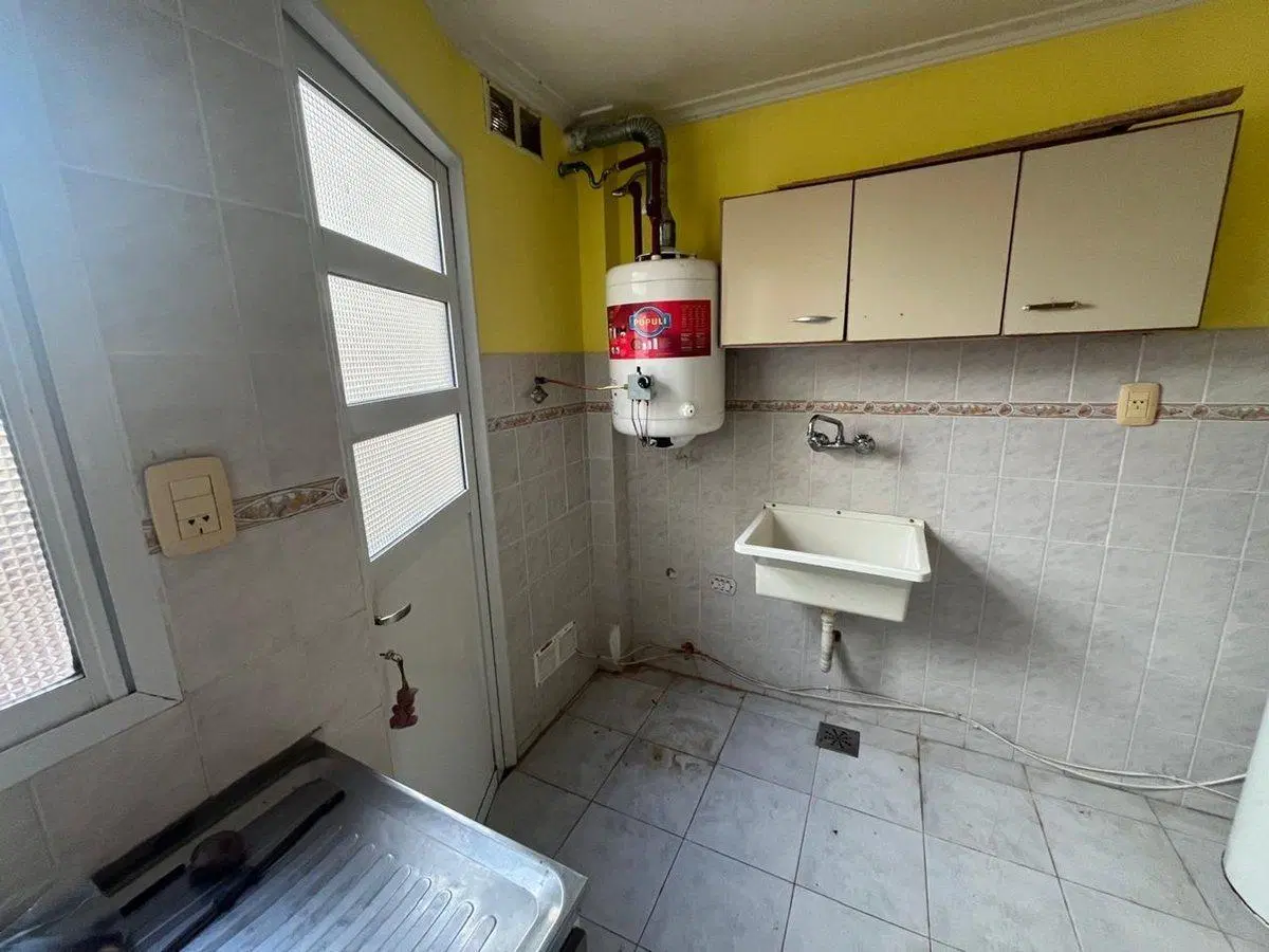 VENTA/DEPARTAMENTO/2 DORMITORIOS/MICROCENTRO 3