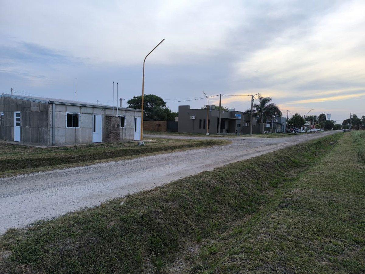 VENTA/TERRENO/SAN CARLOS SUR